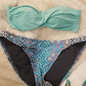 Mossimo swimsuit bottoms